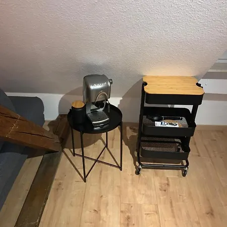 Ferienwohnung/monteurwohnung In Bester Lage *