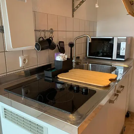 Ferienwohnung/monteurwohnung In Bester Lage Kaiserslautern