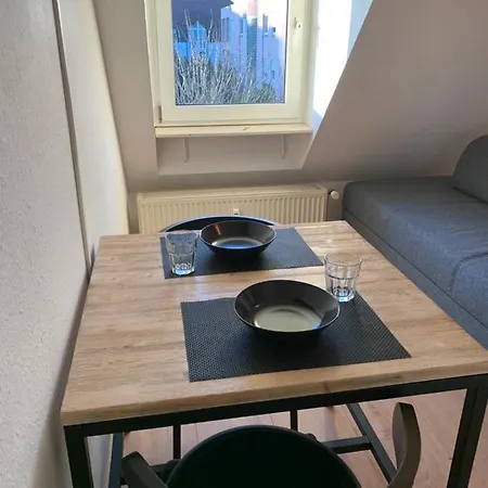 Ferienwohnung/monteurwohnung In Bester Lage Apartment Kaiserslautern