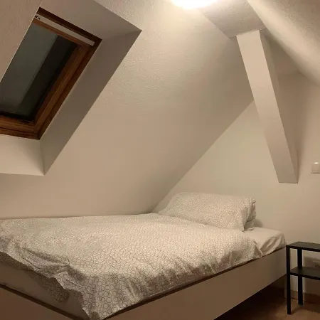 Apartment Ferienwohnung/monteurwohnung In Bester Lage Kaiserslautern