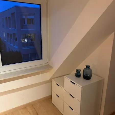 Ferienwohnung/monteurwohnung In Bester Lage Kaiserslautern
