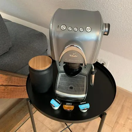Apartment Ferienwohnung/monteurwohnung In Bester Lage *